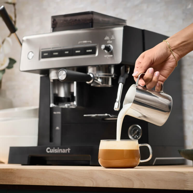 Cuisinart Coffee Machines